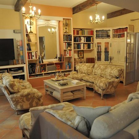 La Cle Des Songes Bed and Breakfast Claviers Εξωτερικό φωτογραφία
