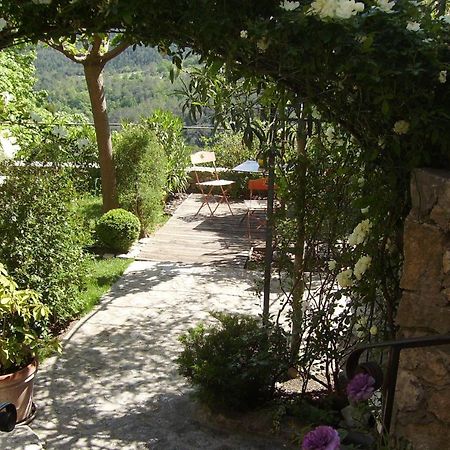 La Cle Des Songes Bed and Breakfast Claviers Εξωτερικό φωτογραφία