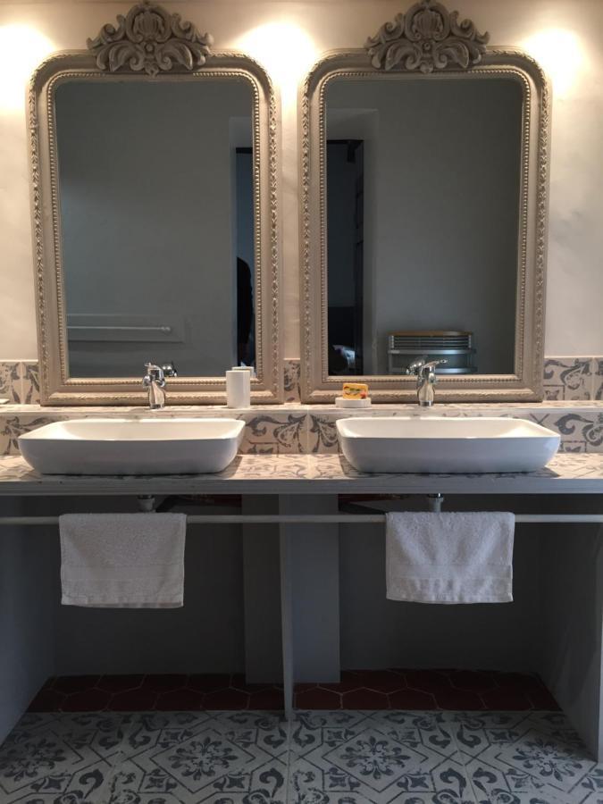 La Cle Des Songes Bed and Breakfast Claviers Εξωτερικό φωτογραφία
