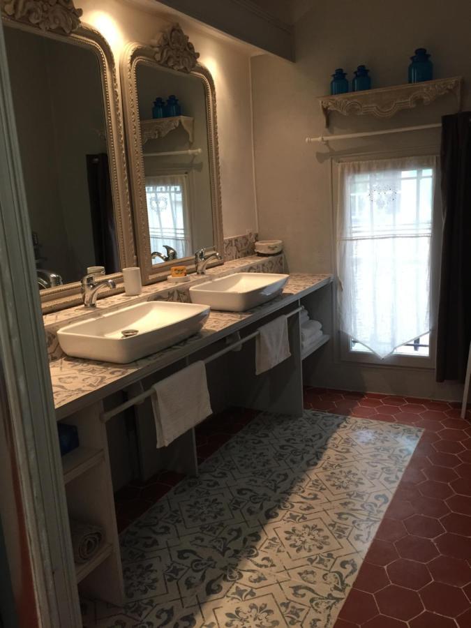 La Cle Des Songes Bed and Breakfast Claviers Εξωτερικό φωτογραφία