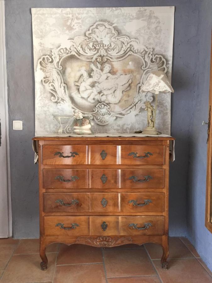La Cle Des Songes Bed and Breakfast Claviers Εξωτερικό φωτογραφία