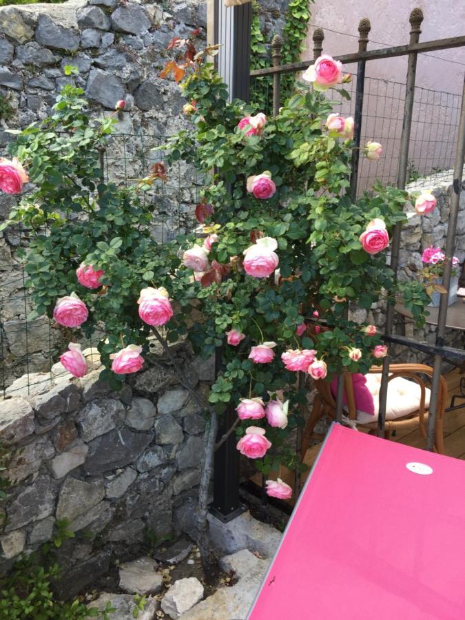 La Cle Des Songes Bed and Breakfast Claviers Εξωτερικό φωτογραφία