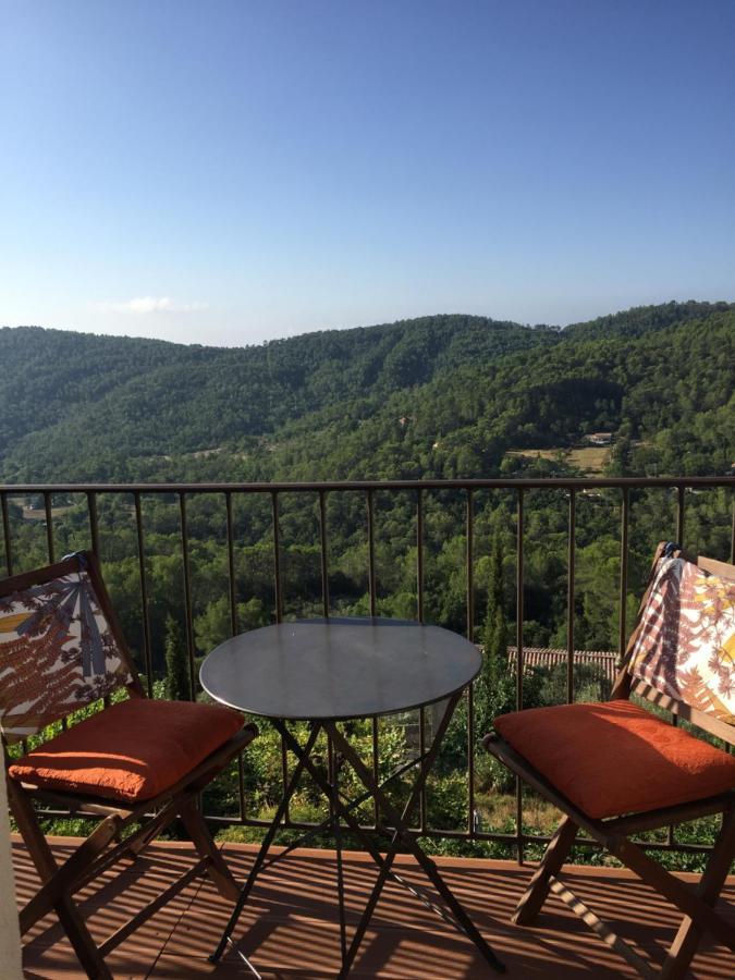 La Cle Des Songes Bed and Breakfast Claviers Εξωτερικό φωτογραφία
