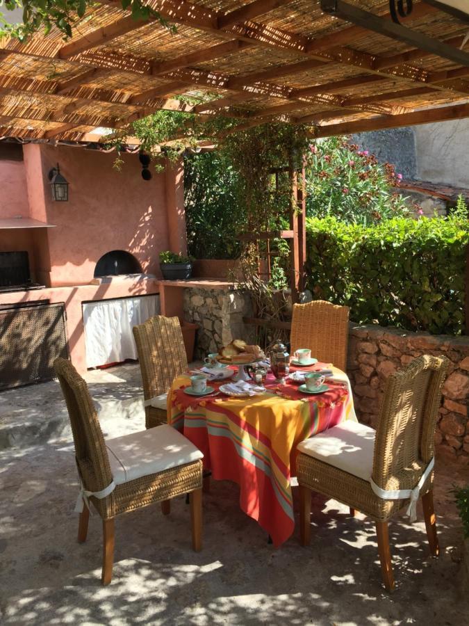 La Cle Des Songes Bed and Breakfast Claviers Εξωτερικό φωτογραφία