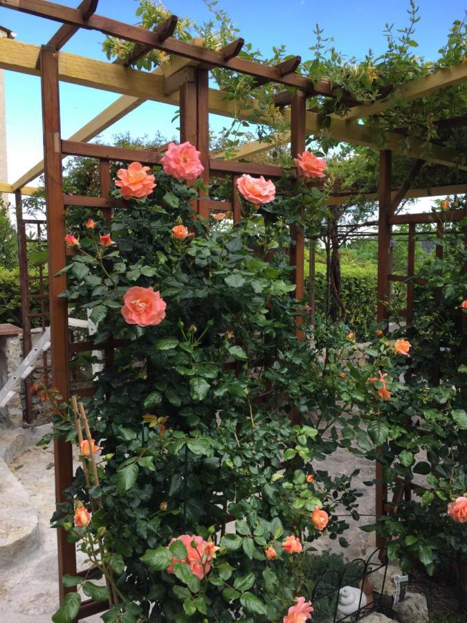 La Cle Des Songes Bed and Breakfast Claviers Εξωτερικό φωτογραφία