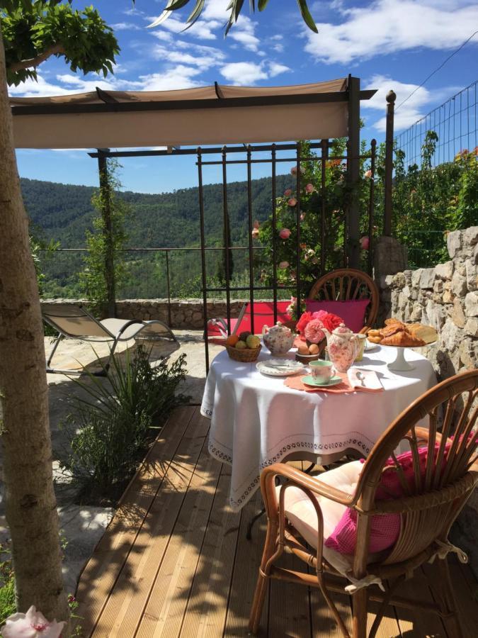 La Cle Des Songes Bed and Breakfast Claviers Εξωτερικό φωτογραφία