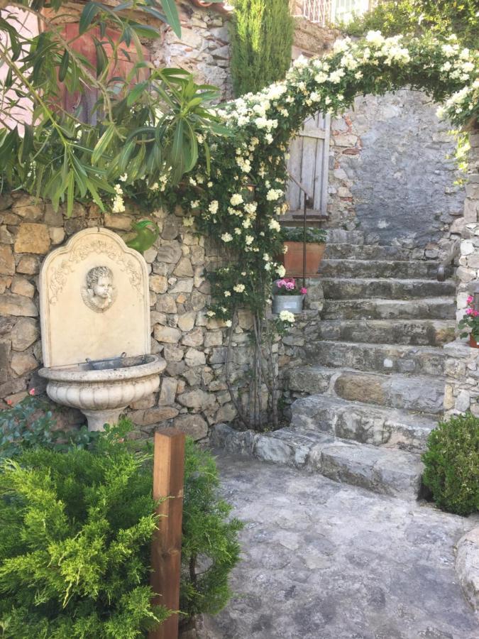 La Cle Des Songes Bed and Breakfast Claviers Εξωτερικό φωτογραφία