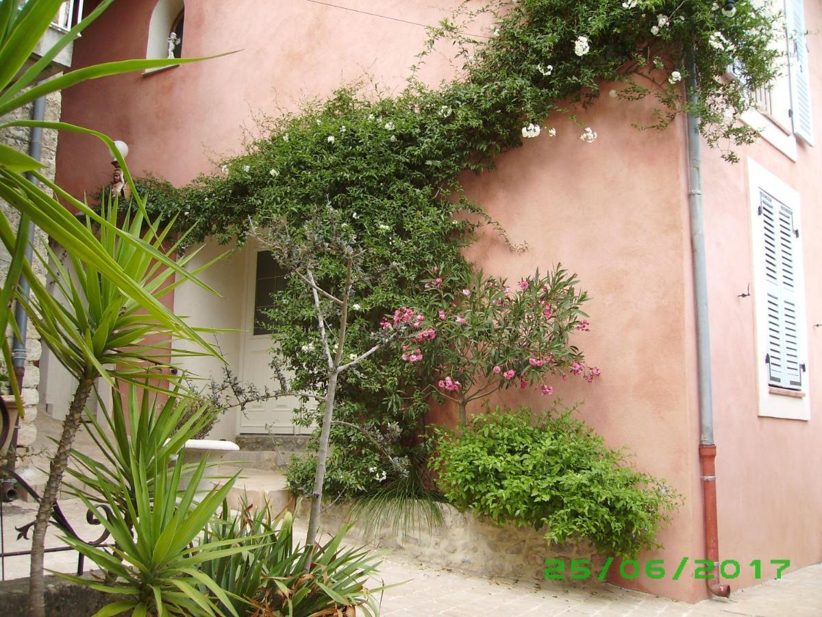 La Cle Des Songes Bed and Breakfast Claviers Εξωτερικό φωτογραφία
