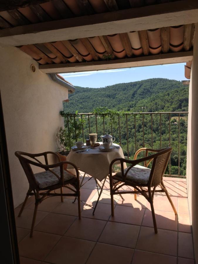 La Cle Des Songes Bed and Breakfast Claviers Εξωτερικό φωτογραφία