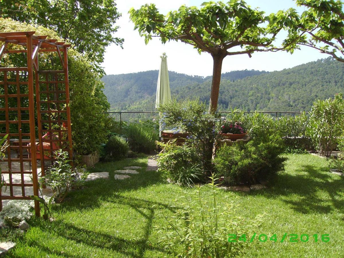 La Cle Des Songes Bed and Breakfast Claviers Εξωτερικό φωτογραφία