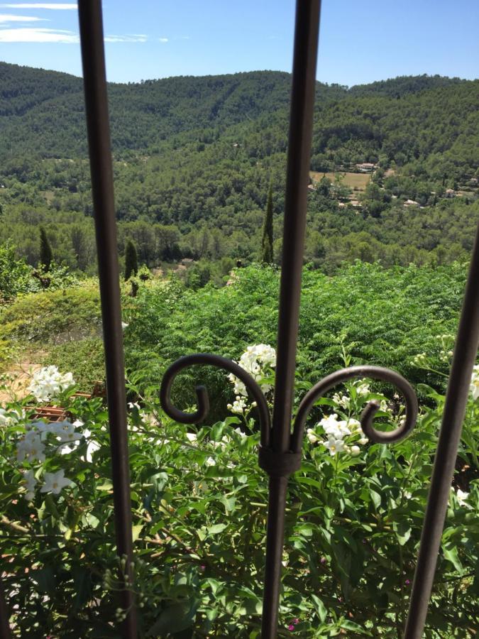 La Cle Des Songes Bed and Breakfast Claviers Εξωτερικό φωτογραφία