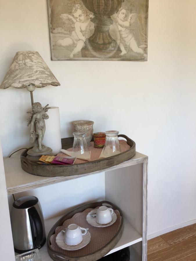 La Cle Des Songes Bed and Breakfast Claviers Εξωτερικό φωτογραφία