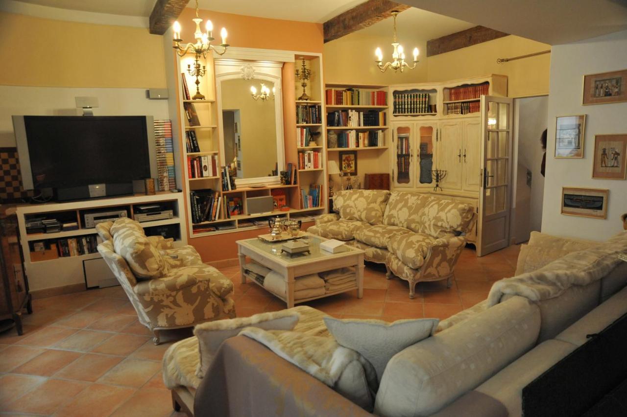 La Cle Des Songes Bed and Breakfast Claviers Εξωτερικό φωτογραφία