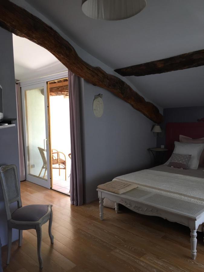 La Cle Des Songes Bed and Breakfast Claviers Εξωτερικό φωτογραφία