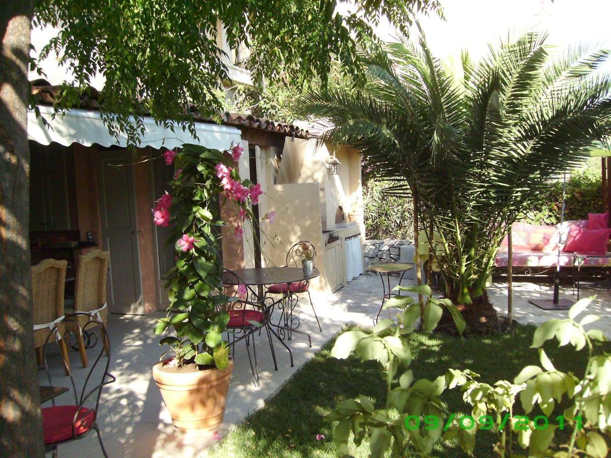 La Cle Des Songes Bed and Breakfast Claviers Εξωτερικό φωτογραφία