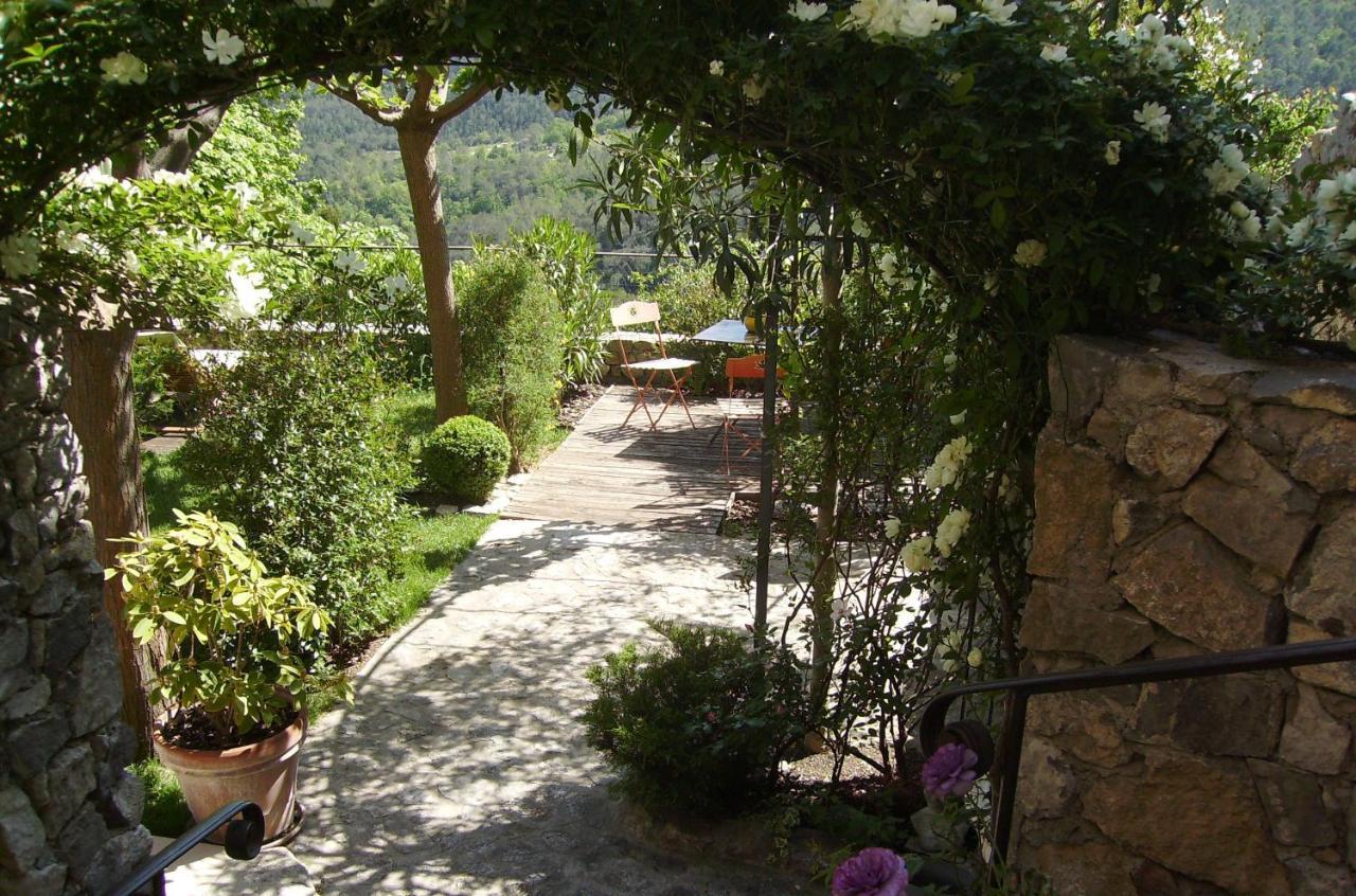 La Cle Des Songes Bed and Breakfast Claviers Εξωτερικό φωτογραφία
