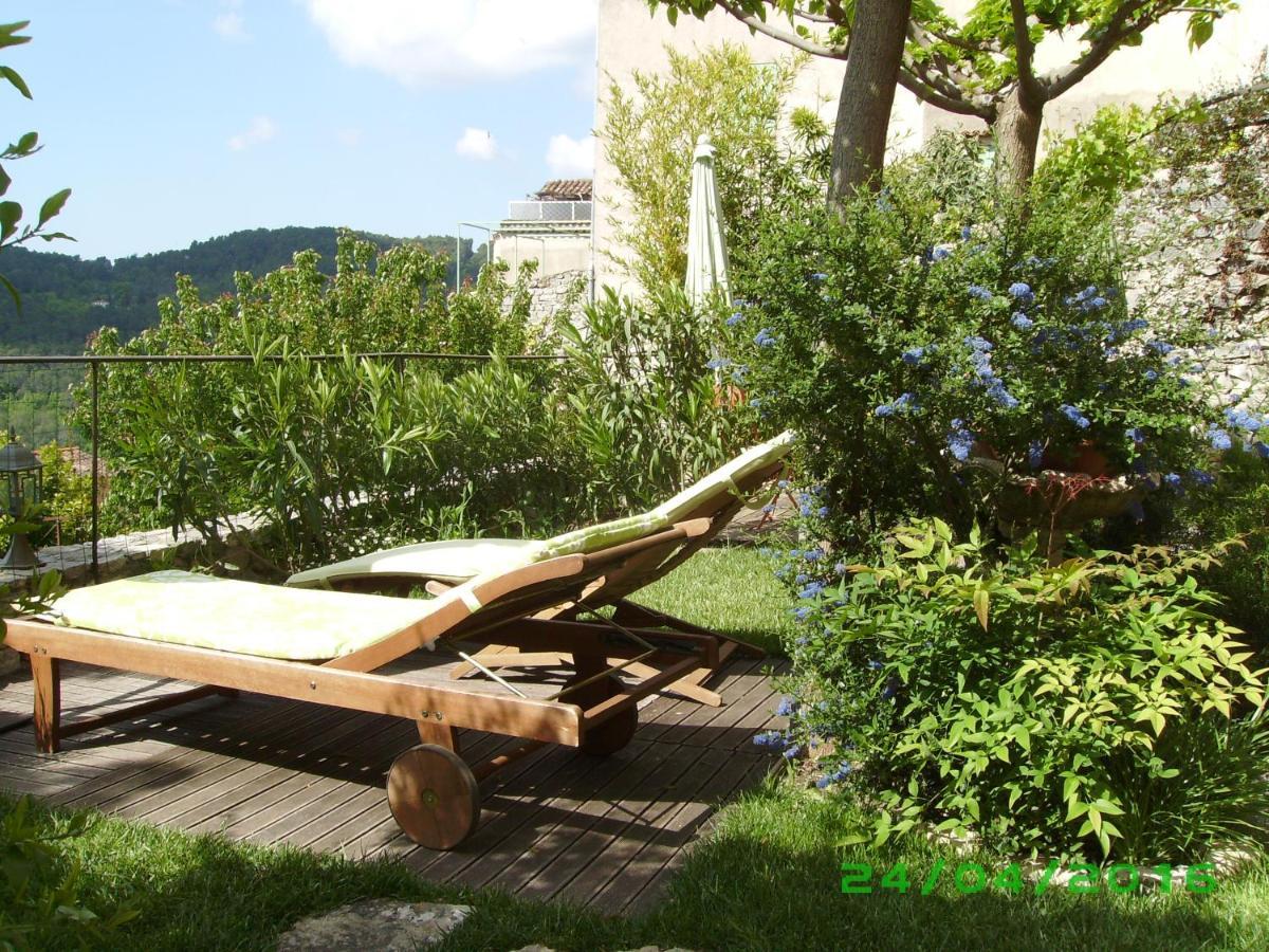 La Cle Des Songes Bed and Breakfast Claviers Εξωτερικό φωτογραφία
