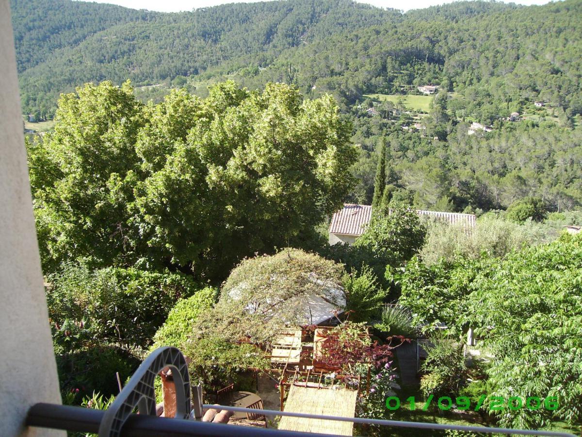 La Cle Des Songes Bed and Breakfast Claviers Εξωτερικό φωτογραφία