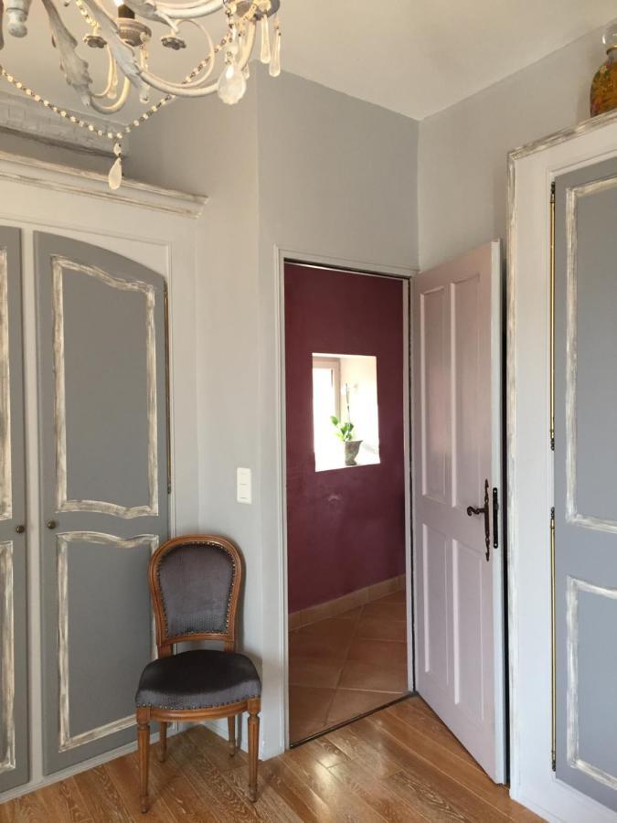 La Cle Des Songes Bed and Breakfast Claviers Εξωτερικό φωτογραφία