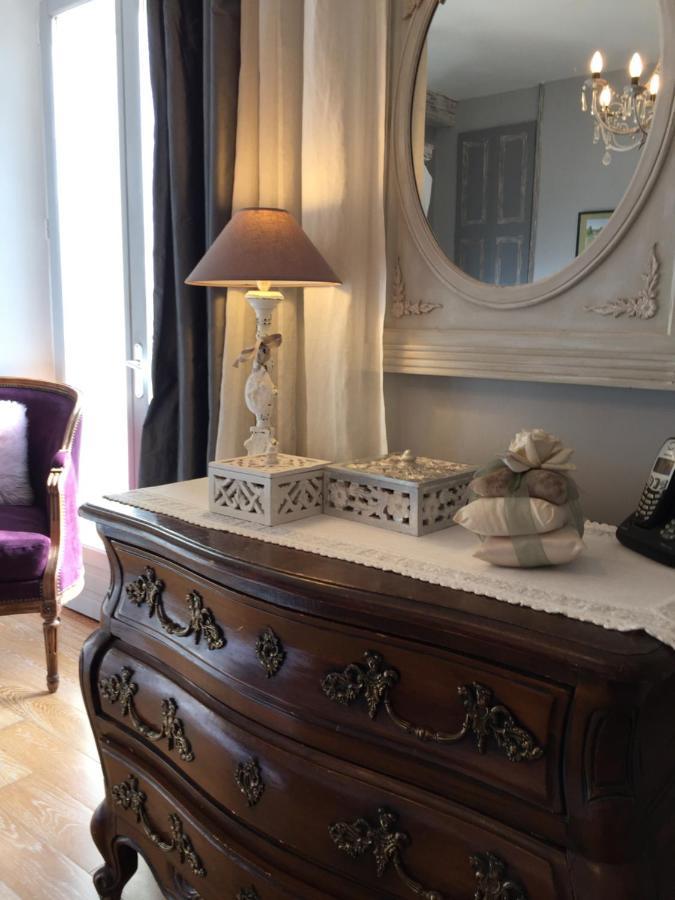 La Cle Des Songes Bed and Breakfast Claviers Εξωτερικό φωτογραφία