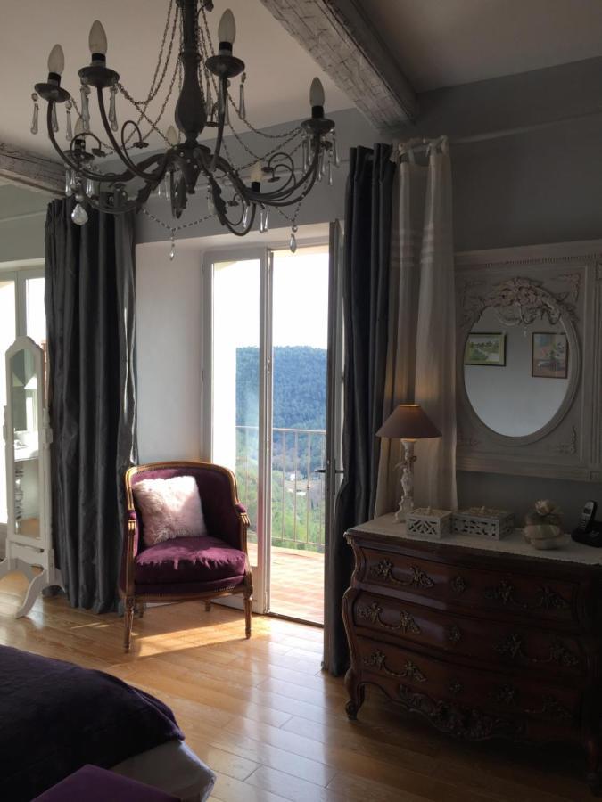 La Cle Des Songes Bed and Breakfast Claviers Εξωτερικό φωτογραφία