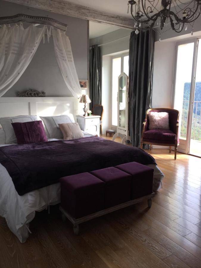 La Cle Des Songes Bed and Breakfast Claviers Εξωτερικό φωτογραφία
