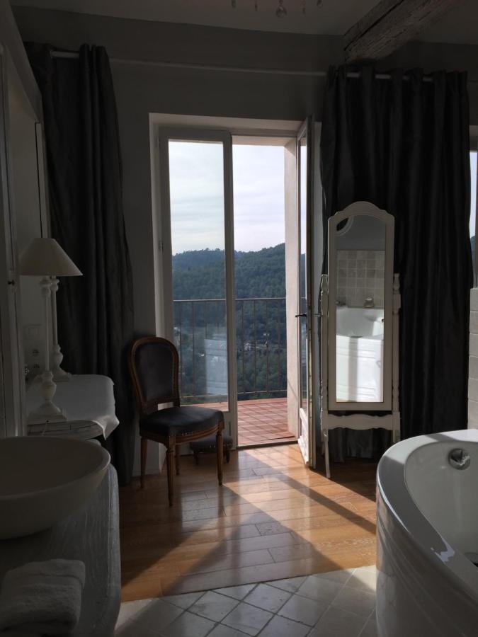La Cle Des Songes Bed and Breakfast Claviers Εξωτερικό φωτογραφία